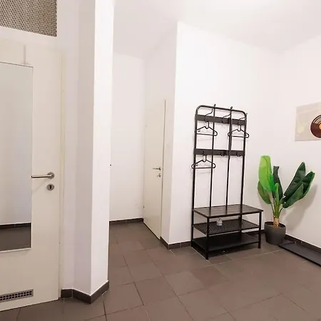 Stylish Haven-Near Brunnenmarkt Wiedeń Zewnętrze zdjęcie