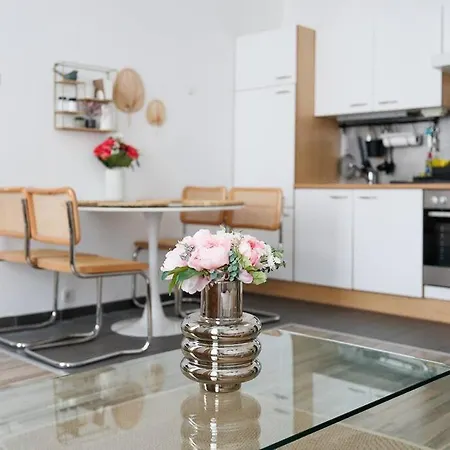 Stylish Haven-Near Brunnenmarkt Wiedeń Zewnętrze zdjęcie