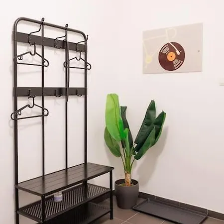 Stylish Haven-Near Brunnenmarkt Wiedeń Zewnętrze zdjęcie