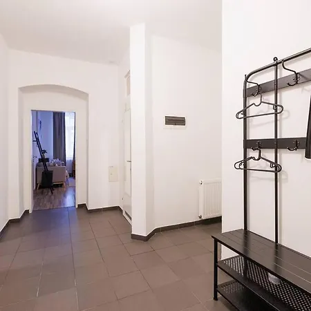 Stylish Haven-Near Brunnenmarkt Wiedeń Zewnętrze zdjęcie