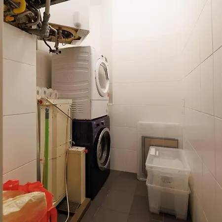 Stylish Haven-Near Brunnenmarkt Wiedeń Zewnętrze zdjęcie