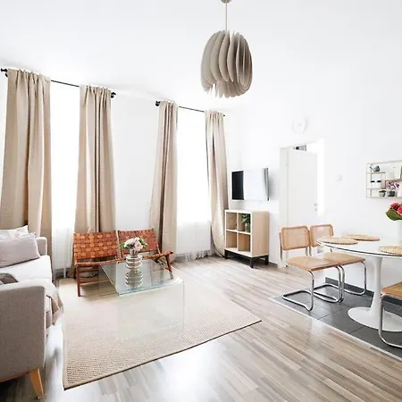 Stylish Haven-Near Brunnenmarkt Wiedeń Zewnętrze zdjęcie