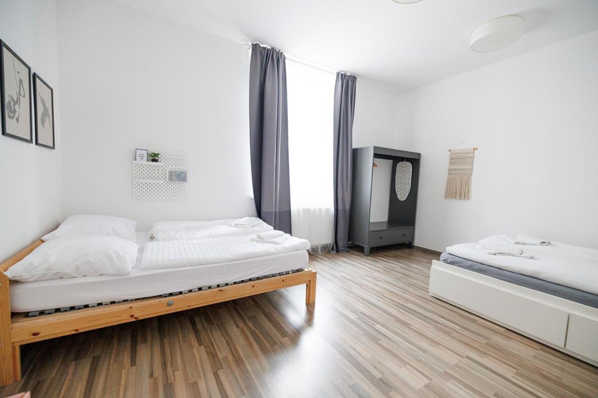 Appartamento Stylish Haven-near Brunnenmarkt