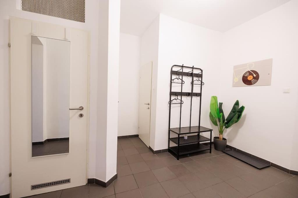 Appartamento Stylish Haven-near Brunnenmarkt *